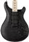 PRS Dustie Waring CE24 Hardtail LTD Electric Guitar Grey Black with Gigbag Body View